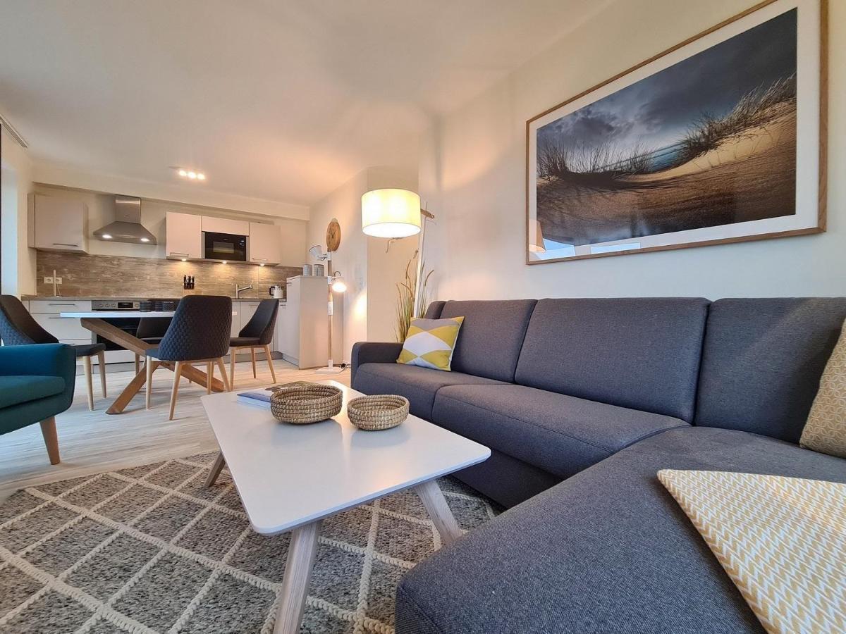 Ferienwohnung-Pier-7 Hohwacht Extérieur photo